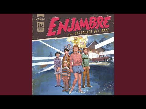 Enjambre - Elemento