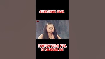 AJIAN JARANG GOYANG NYATA