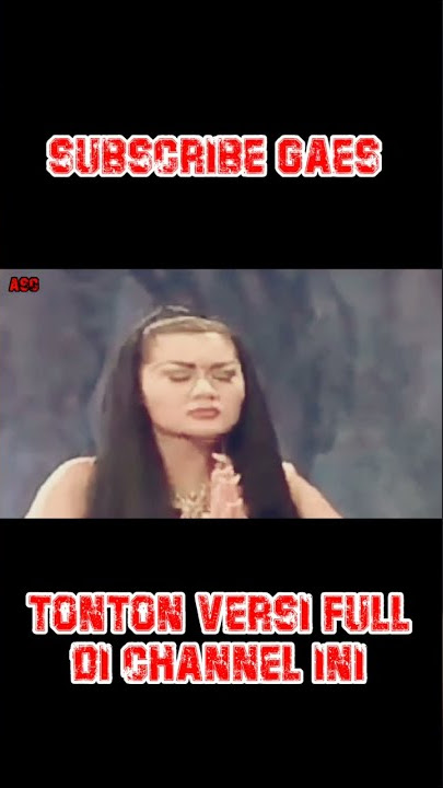AJIAN JARANG GOYANG NYATA