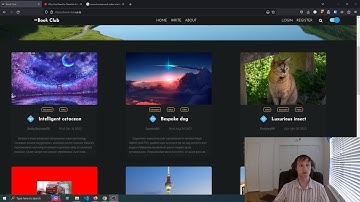 Book Club (Detailed Overview) - the open source blogging platform
