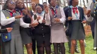 SDA Ambassodors | Izilingo Zomhlaba