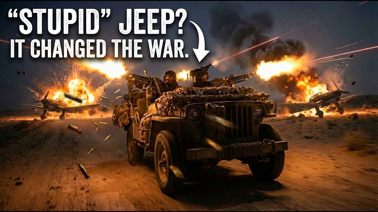 British Generals Called Him A 