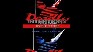 Deadly Intentions (1985)