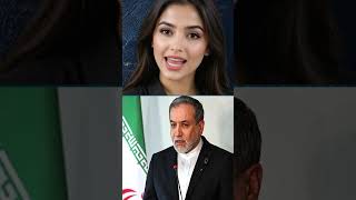 Abbas Araghchi Says Talks With US Progressing Due to Pakistan’s Efforts  #pakpostdigital #shorts