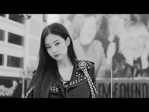 Jennie x ISOxo - Solo Beam (Ben Kang Mashup)