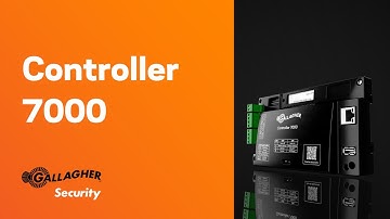 Controller 7000