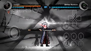 Best Setting Mugen OpenGL Winlator Android | Winlator Ludashi | MUGEN ANDROID