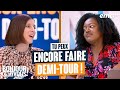 Tu peux encore faire demi-tour ! - Bonjour chez vous !