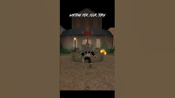 HALLOWEEN UPDATE MM2