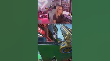 Why are you running? #apexlegends