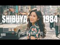 Neon Heartbeat &ndash; Japanese City Pop 80s Full Album | Retro Love in Shibuya | 昭和ロマンスプレイリスト