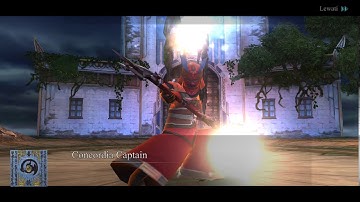 Final Fantasy Awakening Chapter 3 9 Queen