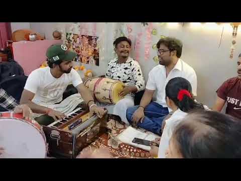 Dekhe ri tera beta bulave riRAJBALA AND MUSICAL PARTY DELHI