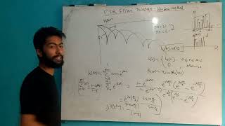 DSAP6.2 FIR Filter Design by Window Method - Shiva Gyawai Dsap6 1 Fir Filter Design Shiva Gyawali