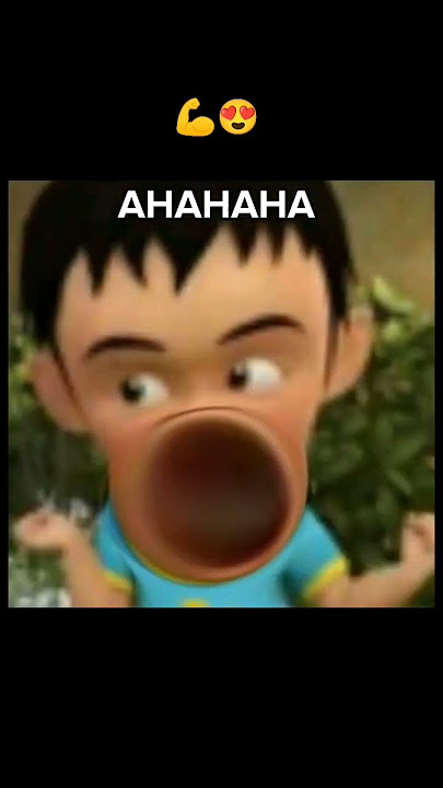 bah AHAHAHAHA anjay selebew #edit