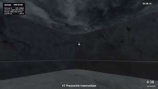 VT PreciseOrb Intermediate - 2864 Masters