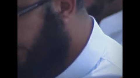 قرآءة القرآن الكريم بصوت الشيخ ياسر الدوسري اكتب شي تؤجر عليه❤️(3)