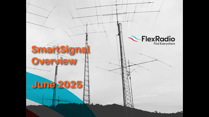SmartSignal (Adaptive Predistortion) Overview