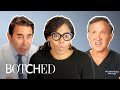Tekeema&#39;s Basketball BBL From Hell FULL TRANSFORMATION | Botched | E!