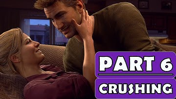 Uncharted 4: A Thief