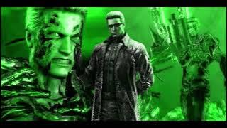 [ Deep Ambition (Digital Version) ] - Albert Wesker Theme | Resident Evil 5 - {EXTENDED}