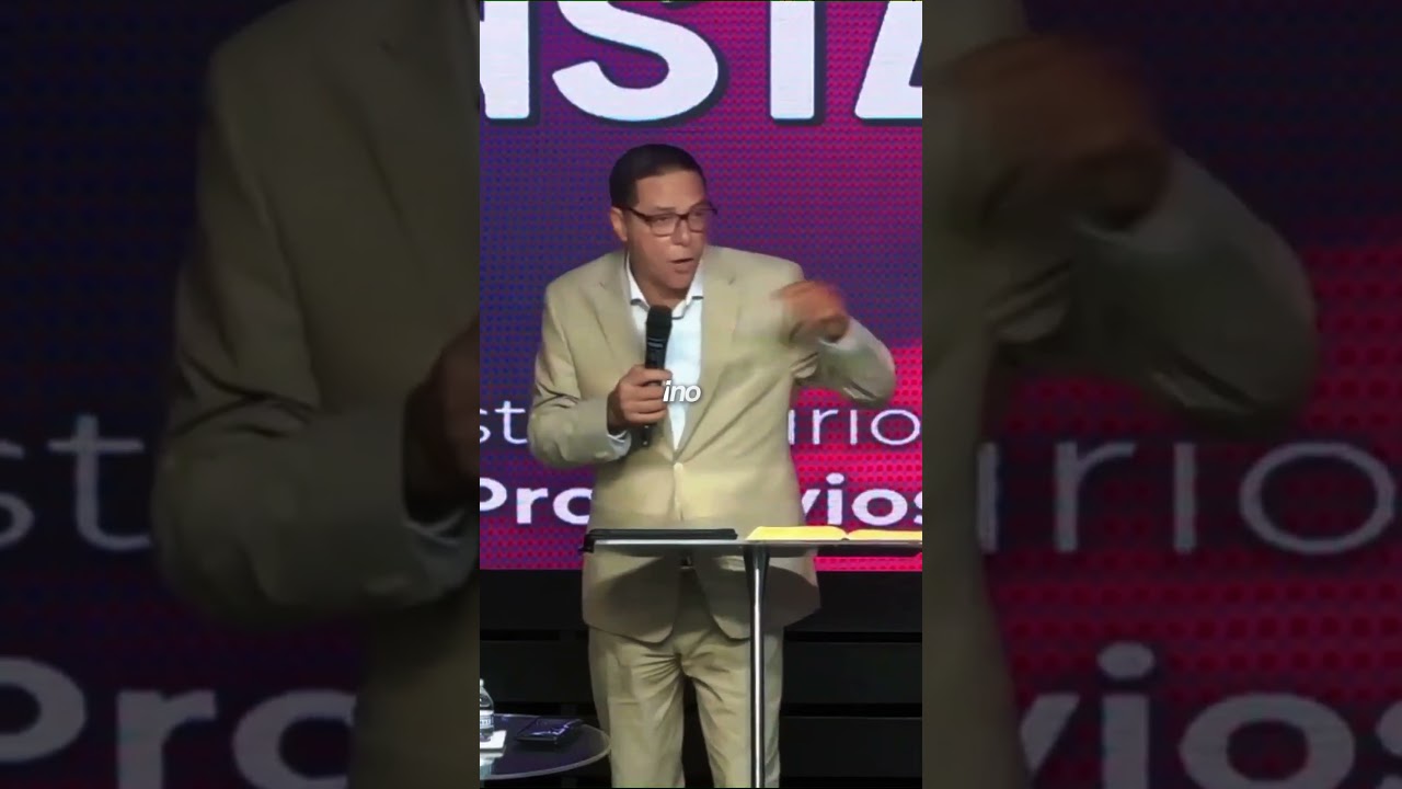 Sirve con propósito