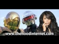 The Hood Internet - Take Control of Da Funk (Amerie vs Daft Punk)