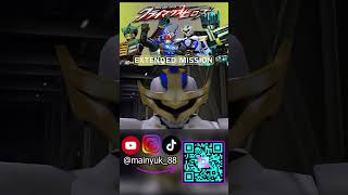 Gunain Gatac | Kamen Rider - Climax Heroes (Level 3 Bagian 8) kamenrider  kamenriderclimaxheroes