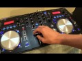 Pioneer XDJ-Aero DJ Controller Review + Liveset