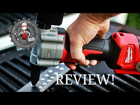 Video: Electric Riveter: How To Choose A Cordless And Networked Riveter? How Does An Automatic Riveter Work?