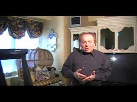 Jackie Mason Vlog 30 "Oy! The Justice System Stinks!"