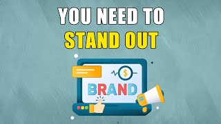 How To Build A Brand in 2023