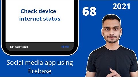 check internet android studio 2021|| rajjan Sharma