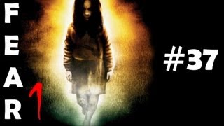 F.E.A.R.1 walkthrough, Interval 09 - Incursion (part 3\4)
