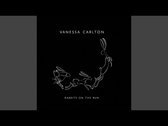 Vanessa Carlton - The Marching Line