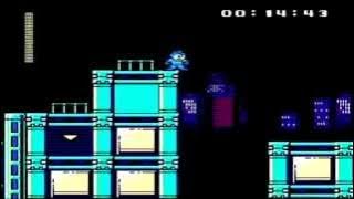 Mega Man 9 - Special Stage (Sega Genesis Remix)