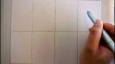 Wacom to MIDI and Ableton Live (Control Demo 2)