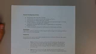 Statistical Methods Spring 2025 Syllabus