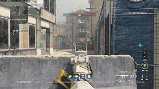 Smoke 2 mw3 cmg