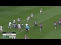 Match Highlights: Leicester Tigers v London Irish | Gallagher Premiership 2019/20, Round 16