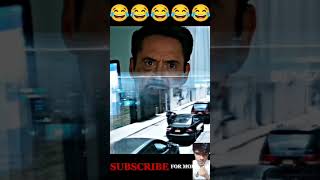 Spiderman & Ironman funny moments 😂 #shorts #viral #marvel #avengers #spiderman #ironman #views