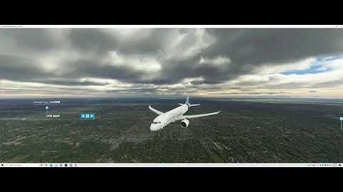 MSFS 2020- Flight Recording Feature- Instant Replay