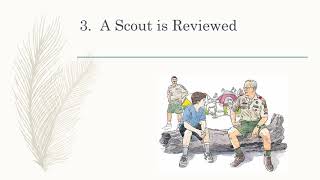 SCOUT Rank Requirement 2b