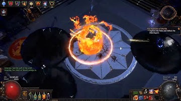 Twisted Distant Memory and Cortex RF Chieftain 3.10