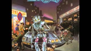 Watch Scanner Telemania video