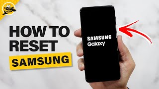 How to Reset Samsung Galaxy Phone to Factory Default screenshot 4