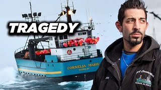 THE REAL REASON CORNELIA MARIE DISAPPEARED FROM DEADLIEST CATCH | What happened to Josh Harris ? by MoneyGarage 568 views 1 month ago 4 minutes, 1 second