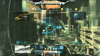 DreamScene - Hawken - Mech WarMachine HD