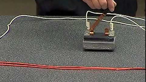 Force Between Two Wires