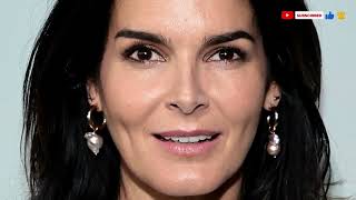 Angie Harmon’s Beach Photos Have Fans Doing a Double Take — Proof in Pics